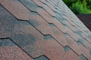 Lincoln Roofing Asphalt Shingles Impeccable Install