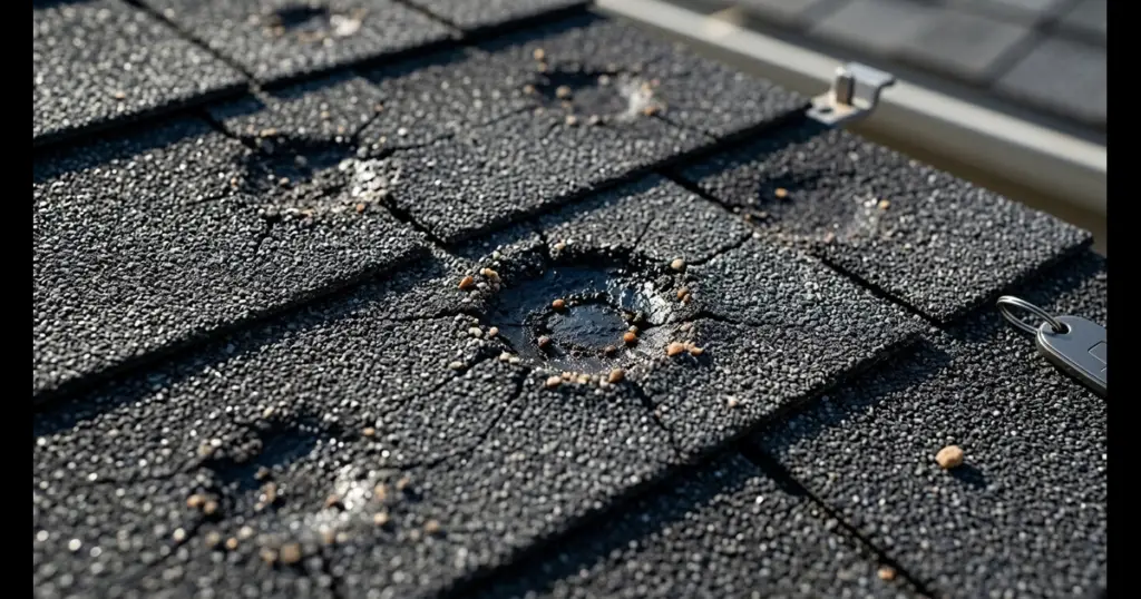 What Insurance Adjusters Look for During a Roof Inspection