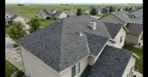 Roof Insurance Claims
