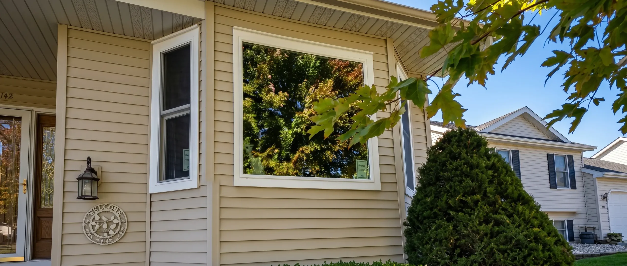 Window installation in Lincoln NE